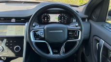 Land Rover Discovery Sport 1.5 P300e R-Dynamic SE 5dr Auto [5 Seat] Station Wagon